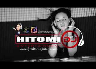 Attention Tony Succar Michelangelo Marc Quiñones Unity Cover DJ Hitomi Osaka Japan