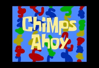 SpongeBob Season 4 Title Cards Remade