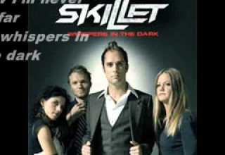 Skillet Whisper S In The Dark