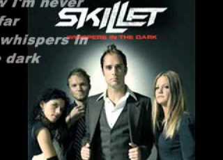 Skillet Whisper S In The Dark