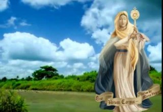 Taratil Adraaaa Mixxx Carla Ramia مجموعة تراتيل للعدرا كارلا رميا