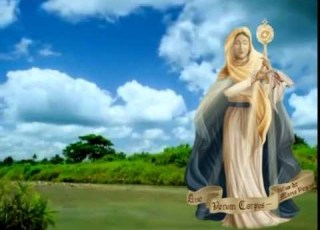  Taratil Adraaaa Mixxx Carla Ramia مجموعة تراتيل للعدرا كارلا رميا