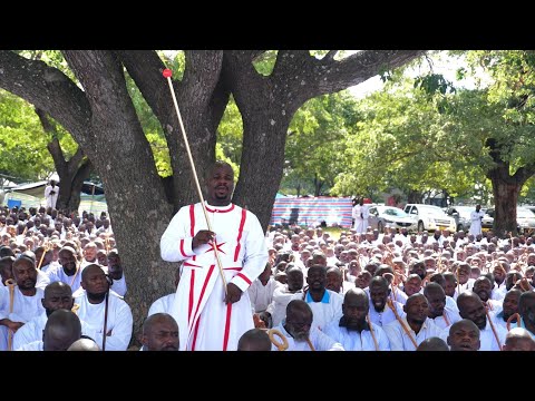 Vhangeri RaChinyanga PaMutoko Musangano WeGore 2026