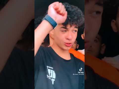 تيح توك بعشق امك يا هارتي