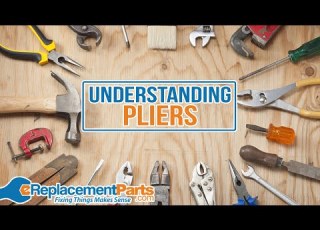 انبردست ها 101 آشنایی با انواع مختلف انبردست در جعبه ابزار شما EReplacementParts Com