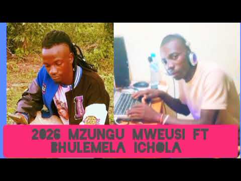 NYANDA SHINYAGA MZUNGU MWEUSI FT BHULEMELA 0789125332 ICHOLA MBASHA STUIDO 2026