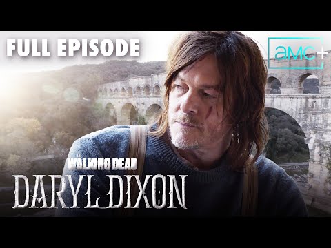 The Walking Dead Daryl Dixon Full Episode New Episodes Every Sunday On AMC And AMC