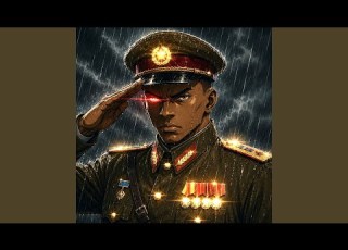 Mbappe Dictatór Slowed Reverb