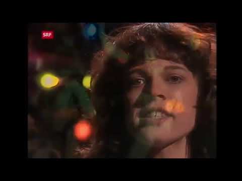 Marshall Hain Dancing In The City