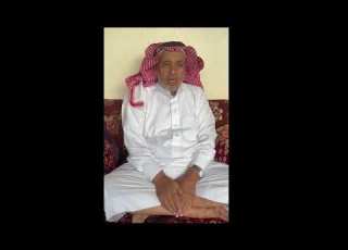 قصيدة الشاعر بن ع كان والشاعر عبدالله عثمان الواهبي الشهراني