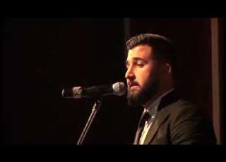  Rayan Jrera Rah Halfk Live Performance ريان جريرة رح حلفك بالغصن يا عصفور