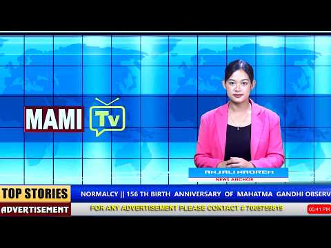 CHINGLON WANGMAGI MAPAO 25th MARCH 2026 6 00 PM