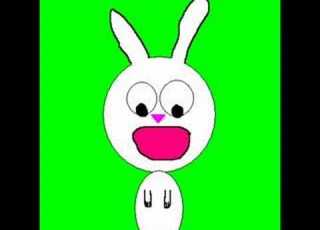 Bad Day Bunny