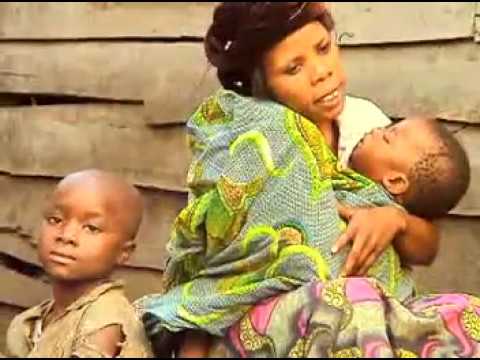 Da Siku Rosalie CHANGE MA VIE