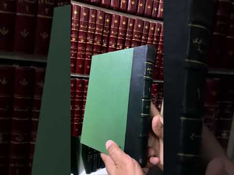 ٢٥ كن اشة مزيد رحلة الشيخ ابن قاسم لجمع فتاوى شيخ الإسلام ابن تيمية وطبعاتها مزيد نوادر الكتب