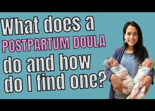  WHAT DOES A POSTPARTUM DOULA DO HOW DO I FIND ONE