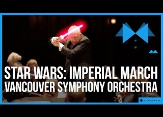  Imperial March Orchestra Darth Vader S Theme From Star Wars By John Williams