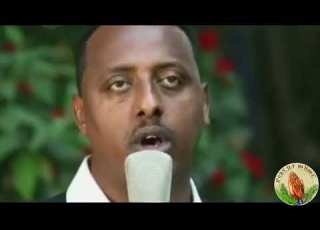 Hosanna Zemari Robel Ghirmay New Eritrean Gospel Song 2017 ብምስጋና Official Clip