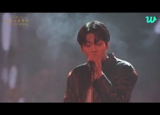  Closer To You JungKook Live Performance Golden Live On The Stage 2023 11 20