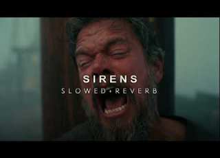  The Odyssey Sirens Slowed Reverb