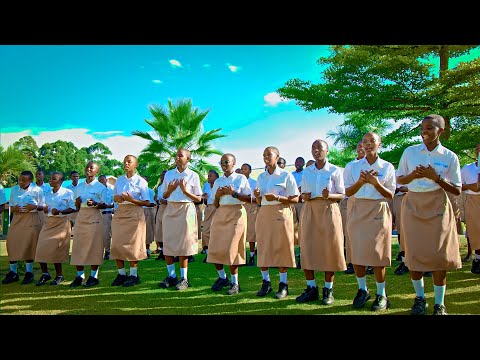 Asubiriza Igihe By Leandre UKWISHAKA Perfomed By Chorale Ineza Ya Nyagasani ESc Byimana