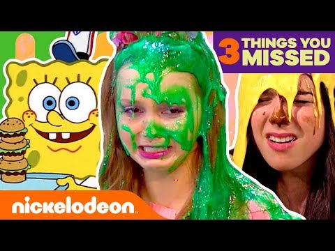 April Fools Pranks And More 3ThingsYouMissed Nick