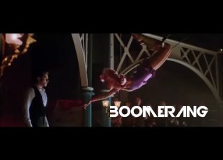 Imagine Dragons Boomerang Fan Made Sub ESP ENG