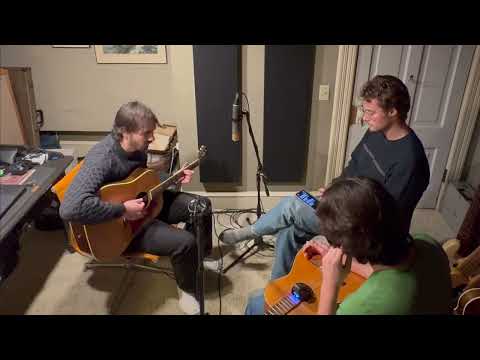 Tell Me Again Studio Demo