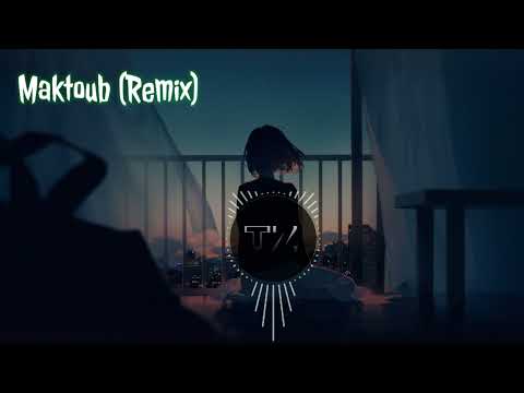 Maktoub Remix Sad Music Pitch 2 96 Tempo 88