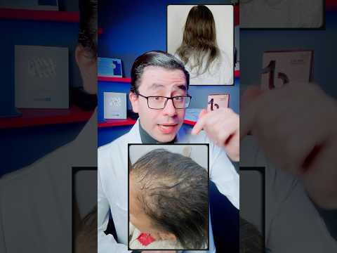 افضل فيتامينات لتطويل الشعر