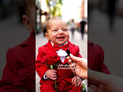 مستر حفوضة رايح ياكول عند عمته اطيب من طبخ امه ذكاء اصطناعي Veo3