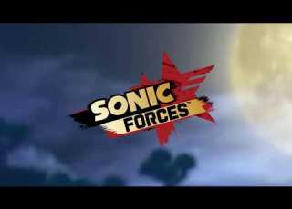 Sonic Forces OST Aqua Road EXTENDED
