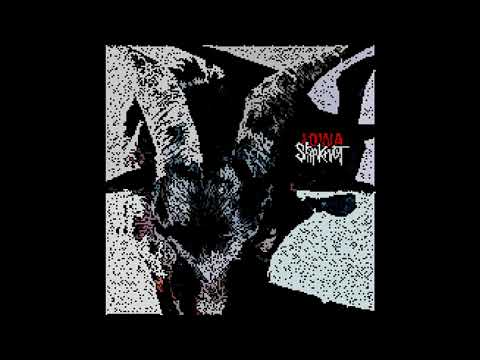 Slipknot IOWA 8bit Remix FULL ALBUM