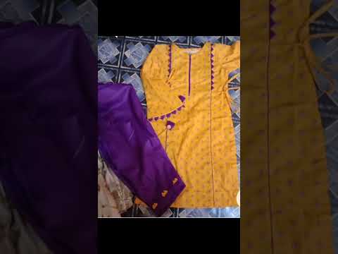 Dress Designs For Eid 2023 عید کے لیے لڑکیوں کے کپڑوں کے خوبصورت ڈیزائن Dress Designs For Eid 2023 عید کے لیے لڑکیوں کے کپڑوں کے خوبصورت ڈیزائن