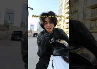 Mom Reacts To My First Motorcycle