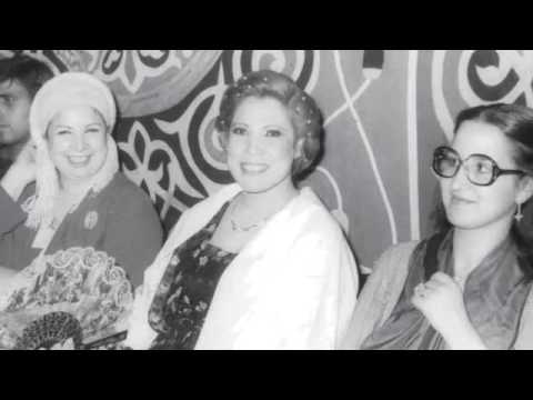 ياسمين الخيام طلع القمر حفل