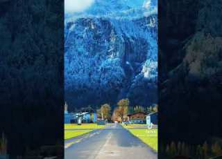 Runaway Aurora Switzerland Aurora Runaway Nice Spot Vacation