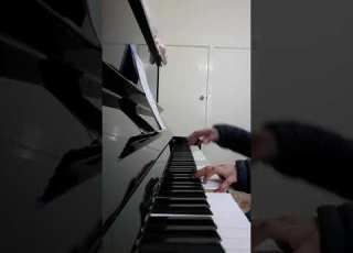 南無地藏王菩薩聖號 Namo Ksitigarbha Bodhisattva Piano