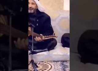 عزف فهد عبدالمحسن