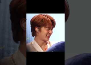 NuNew Knows How To Get Attention From His Hia Zeenunew Zeepruk Nunew