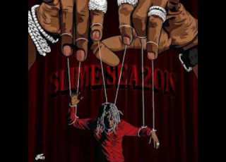  Young Thug Big Racks Feat Lil Uzi Vert