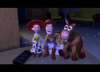  DanB Does Woody S Roundup From Toy Story 2