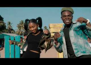 Kapaso Bkp NIACHE Official Video Singeli