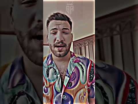 مسلم جوب Muslim Job Official Lyrics Video