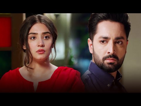 Mehek Love For Shamsher Danish Taimoor Dur E Fishan