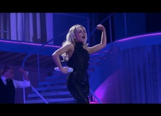 Sabrina Carpenter Busy Woman Live Short And Sweet Tour Pittsburgh PA 10 23 25