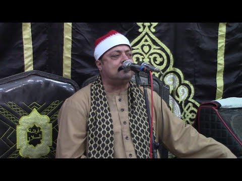الشيخ محمود الزناتي عزاء والد الشيخ محمد عبدالعزيز الالفي التلين منياالقمح شرقية 2022 12 20