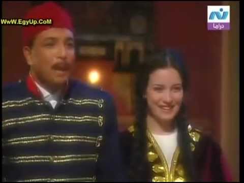 فارس بلا جواد الحلقة3