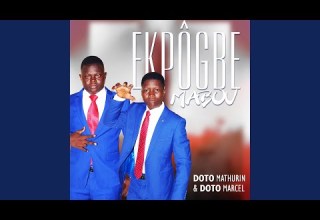 Avoutchi Yinon Doto Mathurin Feat Doto Marcel