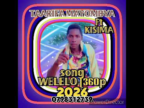 Kisima Ft Taarifa Mayobya Ujumbe Welelo By Prod Amox 2026